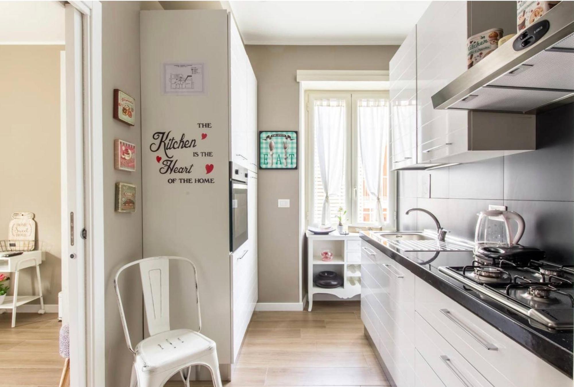 Home K&Y - Aurelio Rome Exterior photo
