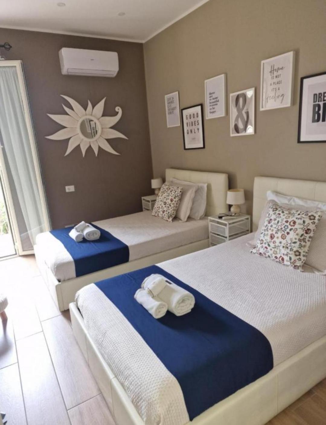 Home K&Y - Aurelio Rome Exterior photo