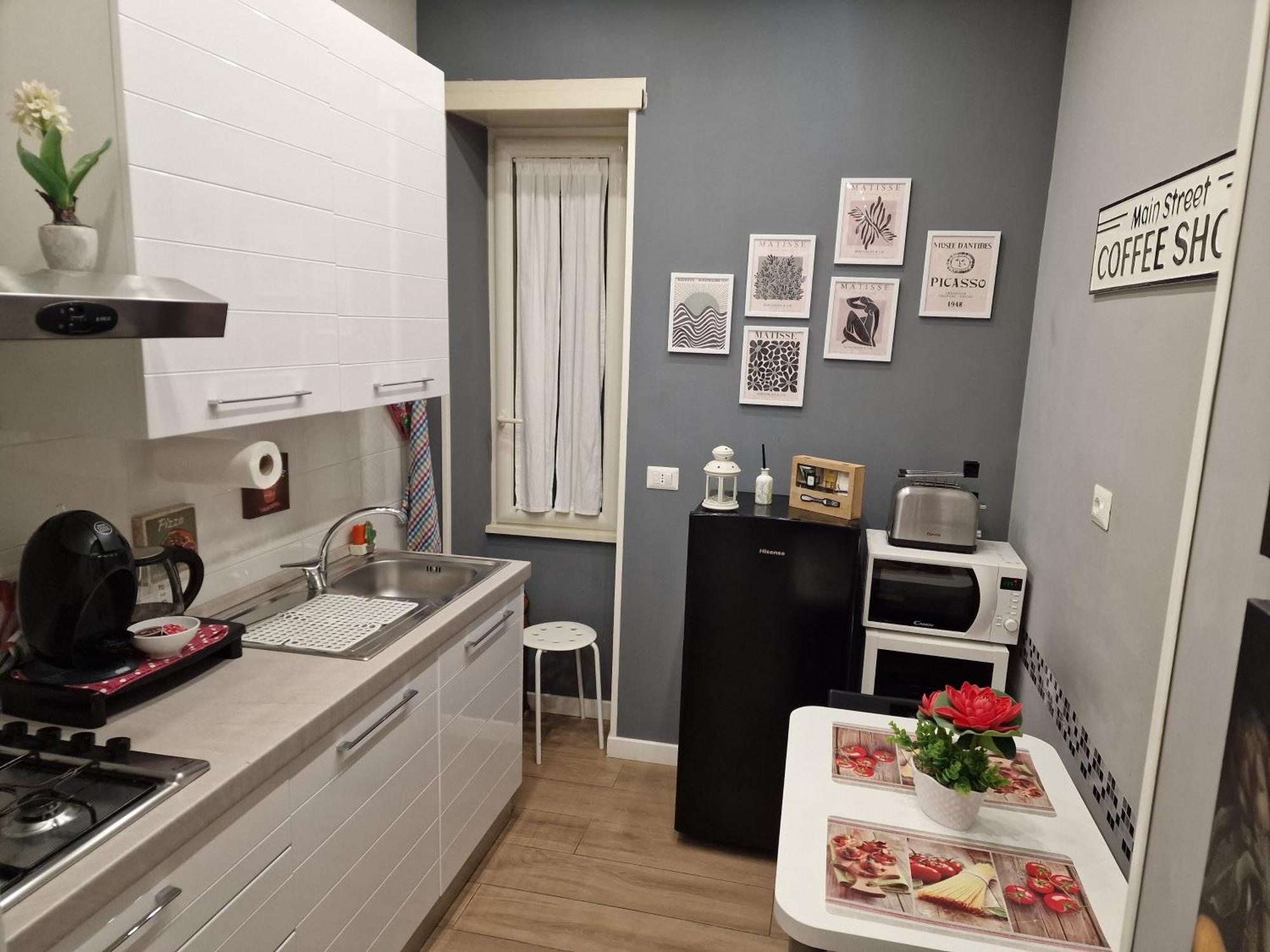 Home K&Y - Aurelio Rome Exterior photo